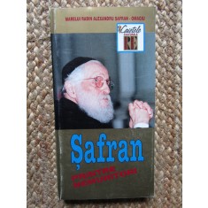 SAFRAN PRINTRE NEMURITORI de MANASE RADNEV, TICU GOLDSTEIN, 2002