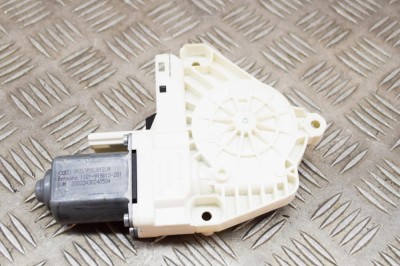 Motor macara geam ușă dreapta spate VW TOUAREG 7P5 2012 OEM: 8K0959812A,1101-919813-201 15241566 foto