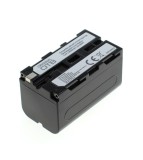 Baterie pentru Sony NP-F750 Li-Ion 4400mAh