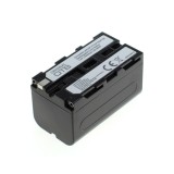 Baterie pentru Sony NP-F750 Li-Ion 4400mAh