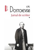 Jurnal de scriitor. Volumul I - Polirom
