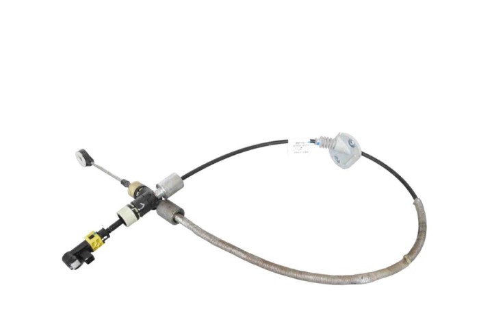 Cablu timonerie VOLVO S90 II 2017 OEM: 31492422