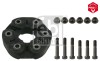 FEBI BILSTEIN 43524 Articulatie, cardan