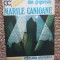 DAN GRIGORESCU - MARILE CANIOANE
