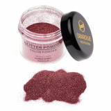 Cumpara ieftin Sclipici Glitter Powder 20g, G3211 Oranjollie