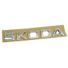 Emblema Spate Oe Skoda 5JA8536872ZZ