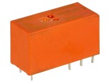 Releu Electromagnetic DPDT 115VAC 8A PCB