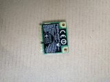 Placa wireless HP 625 620 G62 CQ62 G72 N WLAN 593033-001 RTL8191SE 300Mbps