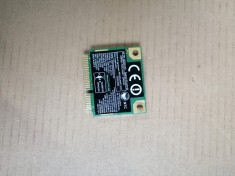 placa wireless HP 625 620 G62 CQ62 G72 N WLAN 593033-001 RTL8191SE 300Mbps