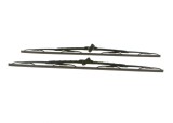 Stergator parbriz Bosch Twin, clasic, 530/525mm, cauciuc/grafit, carlig, universal, auto