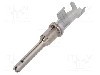 Conector auto, DRB, DRC, DT, DTV, HD10, HD30, HDP20, Jiffy Splice, STRIKE, {{Numarul de pini}} pini, DEUTSCH - 1060-16-0622