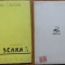 Nina Cassian , Poeme la scara 1 / 1 , Editura Forum , 1947 , volum de debut