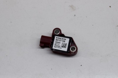 Senzor de impact dreapta spate VOLVO C70 II Cabrio 2007 OEM: 30737138,8840A6 14473318 foto