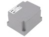 Transformator &icirc;ncapsulat 60VA 115/230V 6V 5A PCB