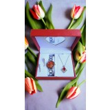 Set dama elegant