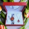 Set dama elegant