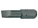 Capăt Șurubelniță Plată 4.0x0.5mm, 25mm, 3 Buc.