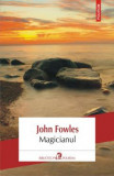 Magicianul - de JOHN FOWLES, Polirom