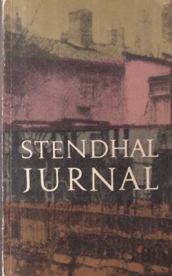 Stendhal - Jurnal foto