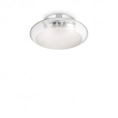 Lustra MOBY-SP1-BIANCO IDEAL LUX foto