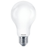 Bec LED Philips clasic A67 E27 13W 2000lm lumina calda 2700 K