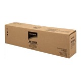 Sharp original v&aacute;lec MX-C30DR, black, 45000str.