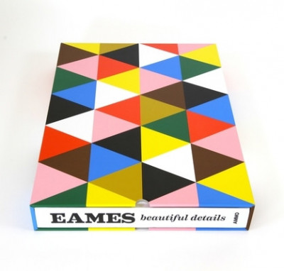 Eames: Beautiful Details foto