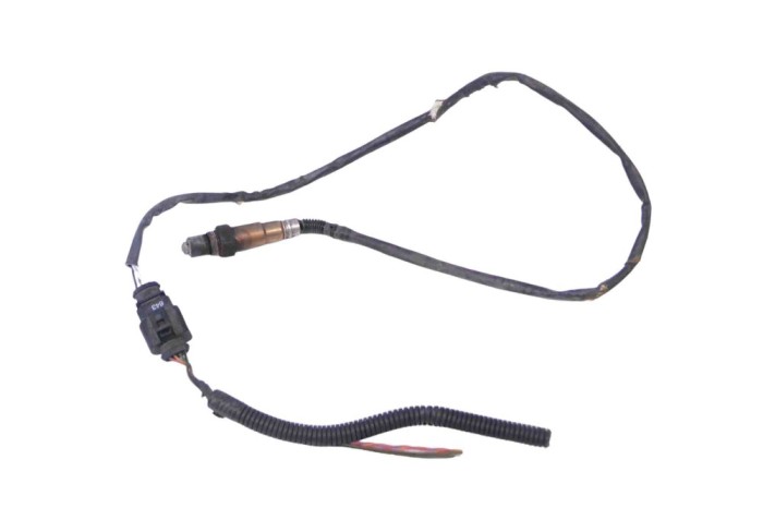 Sonda lambda AUDI TT 8J3 2014 OEM: 06F906265 14978150