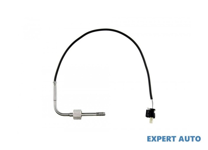 Senzor temperatura gaze dpf Mercedes Sprinter 2 (2006-&gt;) [906] #1