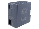 Alimentator pulsatoriu pentru şină DIN 240W 24VDC 10A IP20