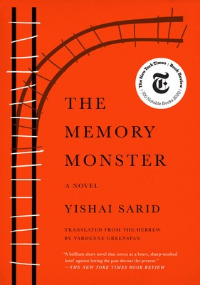 The Memory Monster foto