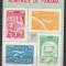 Panama 1962 cosmos MI bl.12 MNH