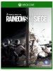 Joc XBOX ONE Tom Clancy&#039;s Rainbow Six Siege ca nou pentru XBOX S,X, Multiplayer, Shooting, 18+