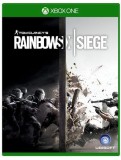 Joc XBOX ONE Tom Clancy&#039;s Rainbow Six Siege ca nou pentru XBOX S,X