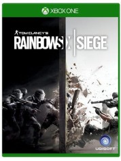 Joc XBOX ONE Tom Clancy&#039;s Rainbow Six Siege ca nou pentru XBOX S,X