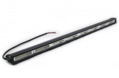 Proiector LED auto LED bar offroad 216 W 66 cm foto