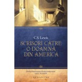 Scrisori catre o doamna din America - C. S. Lewis