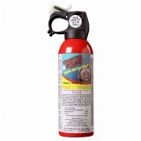 Spray urs Counter Assault Bear Deterrent 290 g OutsideGear Venture