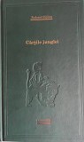 Cartile Junglei - Rudyard Kipling. Editura Adevarul holding.