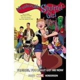 The unbeatable Squirrel Girl