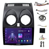 Cumpara ieftin Navigatie Nissan Qashqai J10 2006 - 2013 dedicata, Android 13, 9 inch, 2 GB Ram 32 GB functii GPS, C, QASHQAI (J10, JJ10)	 - [2007 - 2013]