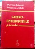 Gastro - enteropatiile porcului - D. Draghici si P. Aristide