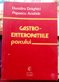 Gastro - enteropatiile porcului - D. Draghici si P. Aristide