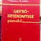 Gastro - enteropatiile porcului - D. Draghici si P. Aristide