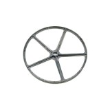 Fulie tambur pentru mașină de spălat rufe WHIRLPOOL 482000027158 Original