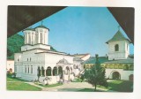 RF114 - Carte Postala - Manastirea Hurez, necirculata