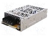Alimentator SMPS, 15V DC, 5A, 75W, OMRON - S8FS-C07515