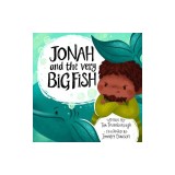Jonah and the Very Big Fish