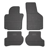 Set covoare cauciuc Skoda Octavia II 2004-2013, Yeti 2009-2017 582542 FRO0361 / MMT A040 0361