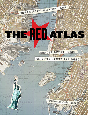 The Red Atlas: How the Soviet Union Secretly Mapped the World foto